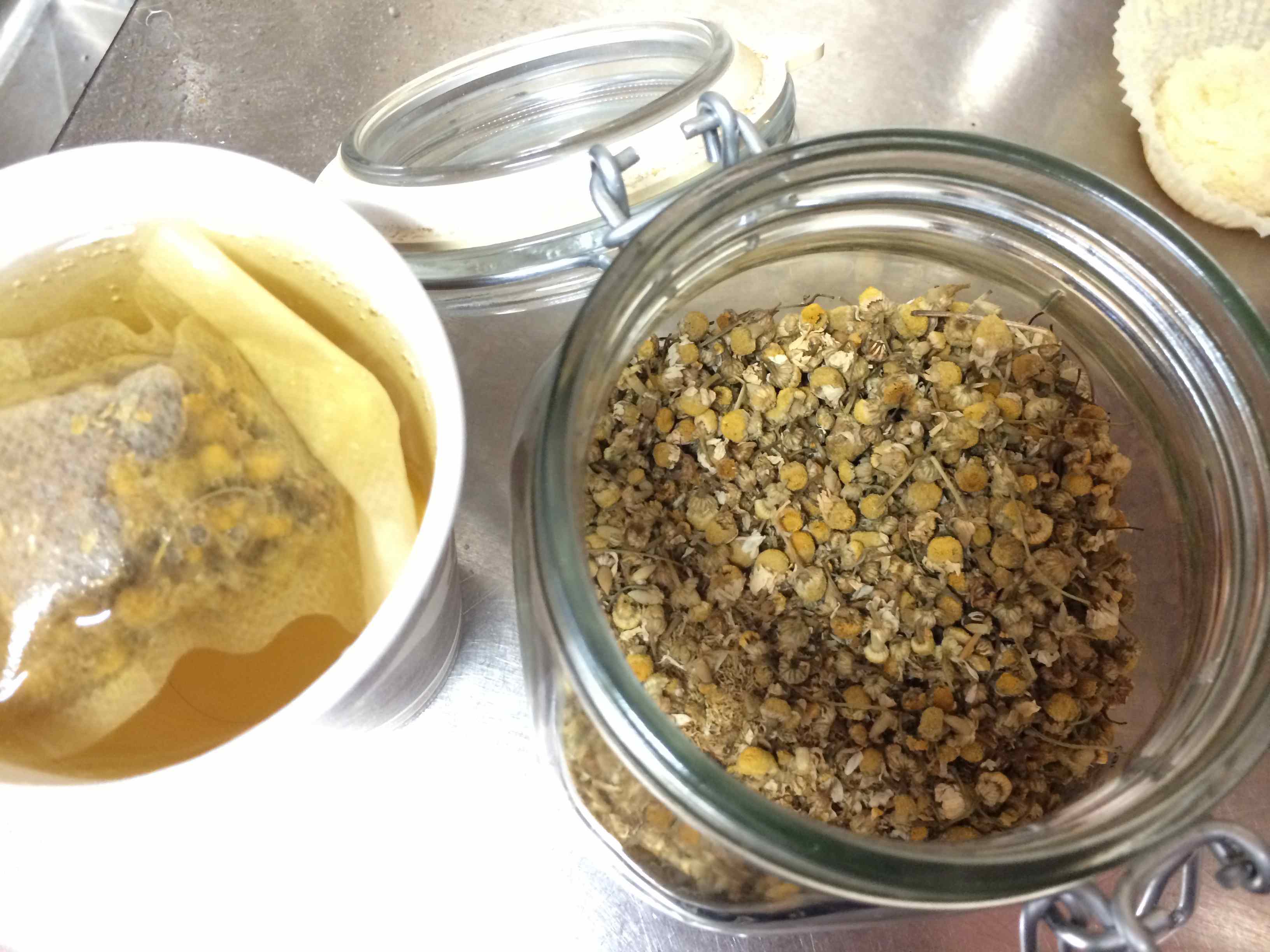 Insomnia Herbs Keys Of Health