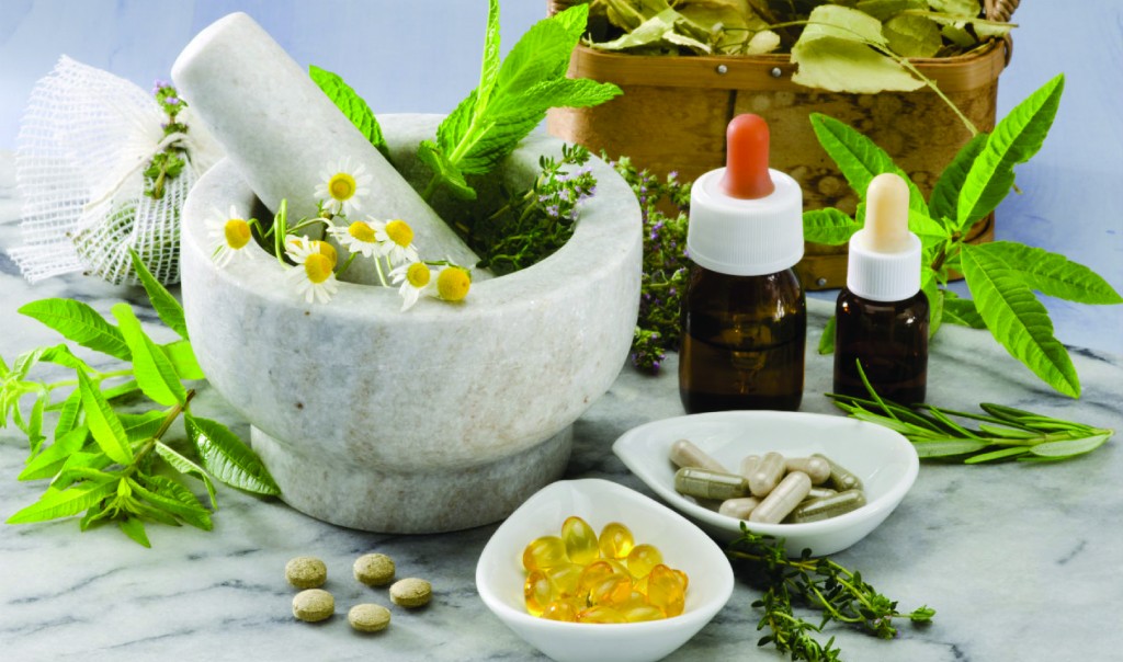 HERBAL TREATMENT FOR COMMON PREGNANCY CONCERNS